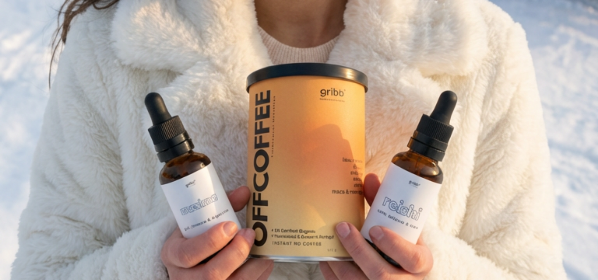 Winter Immunity: The functional mushroom guide