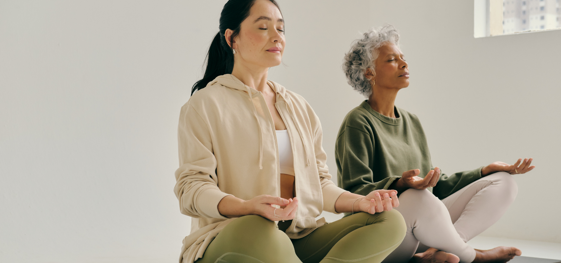 The Rituals That Make Every Other Wellness Hack Work