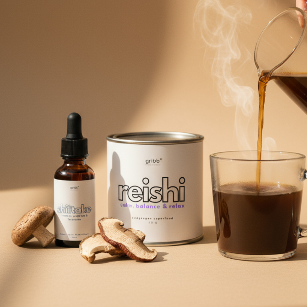 Wellness Kits & Protocols