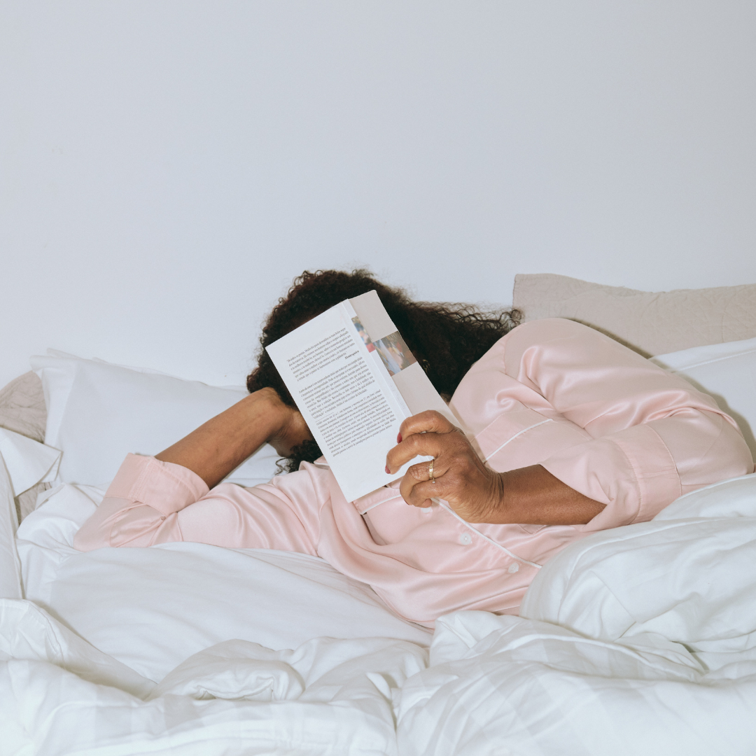 REST & SLEEP