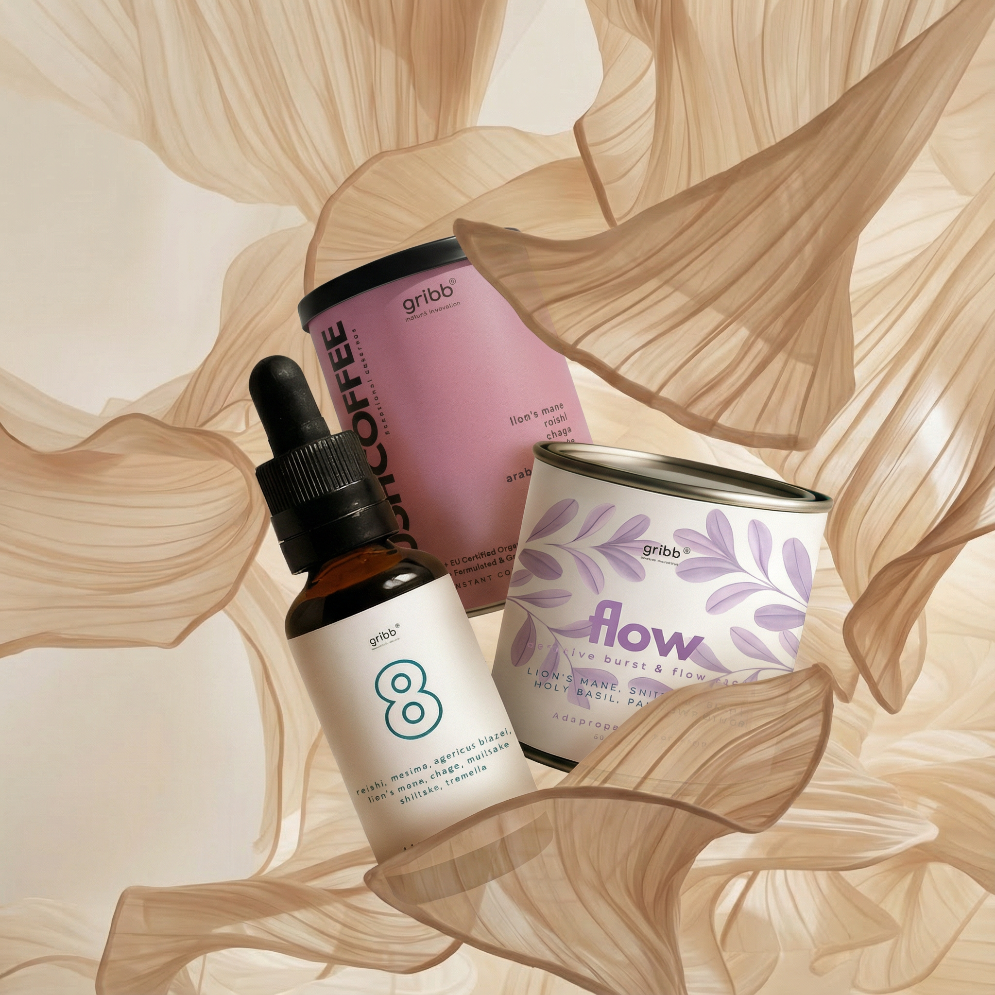 The Longevity Ritual