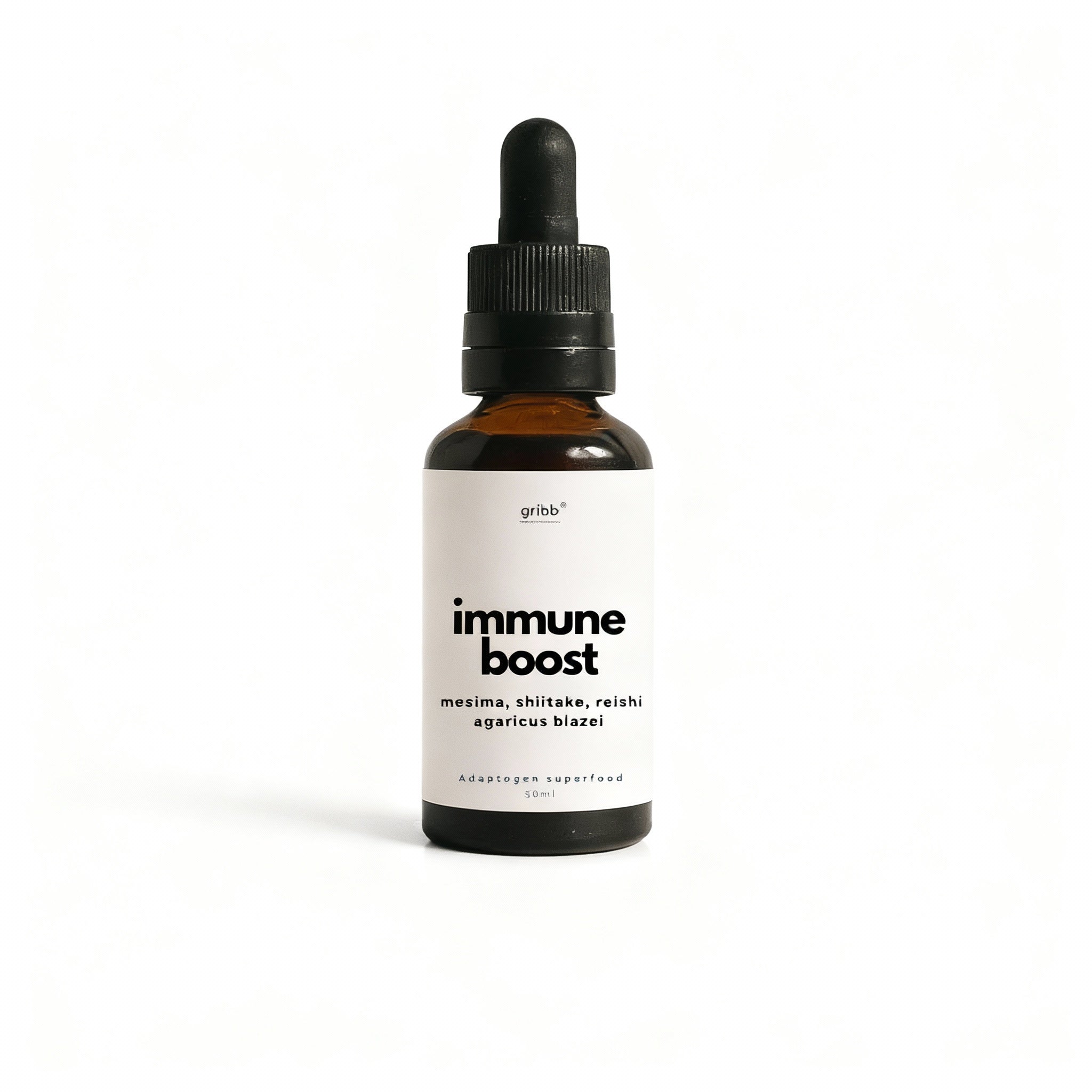 Immune Boost Mistura Líquida