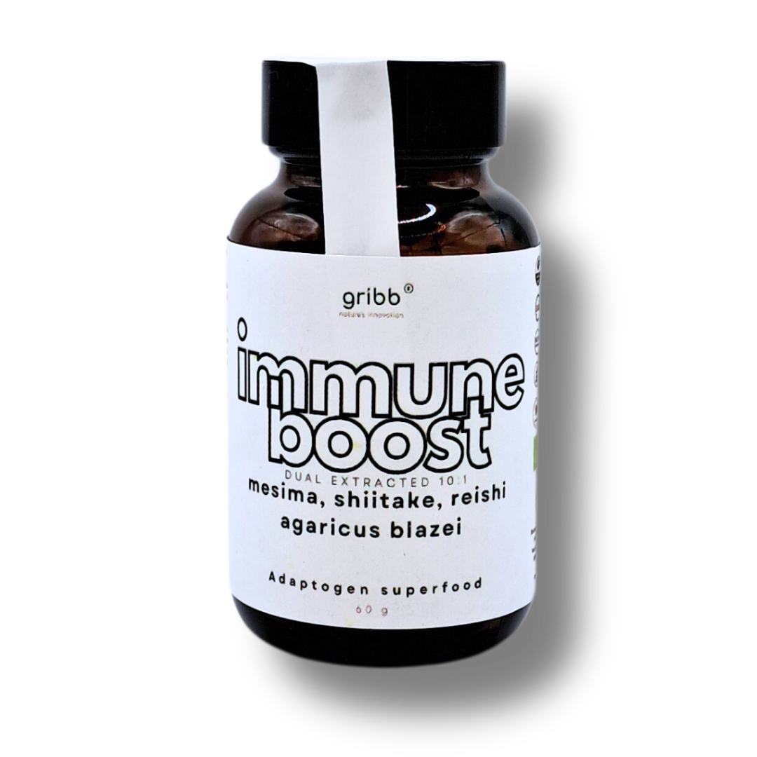 IMMUNE BOOST