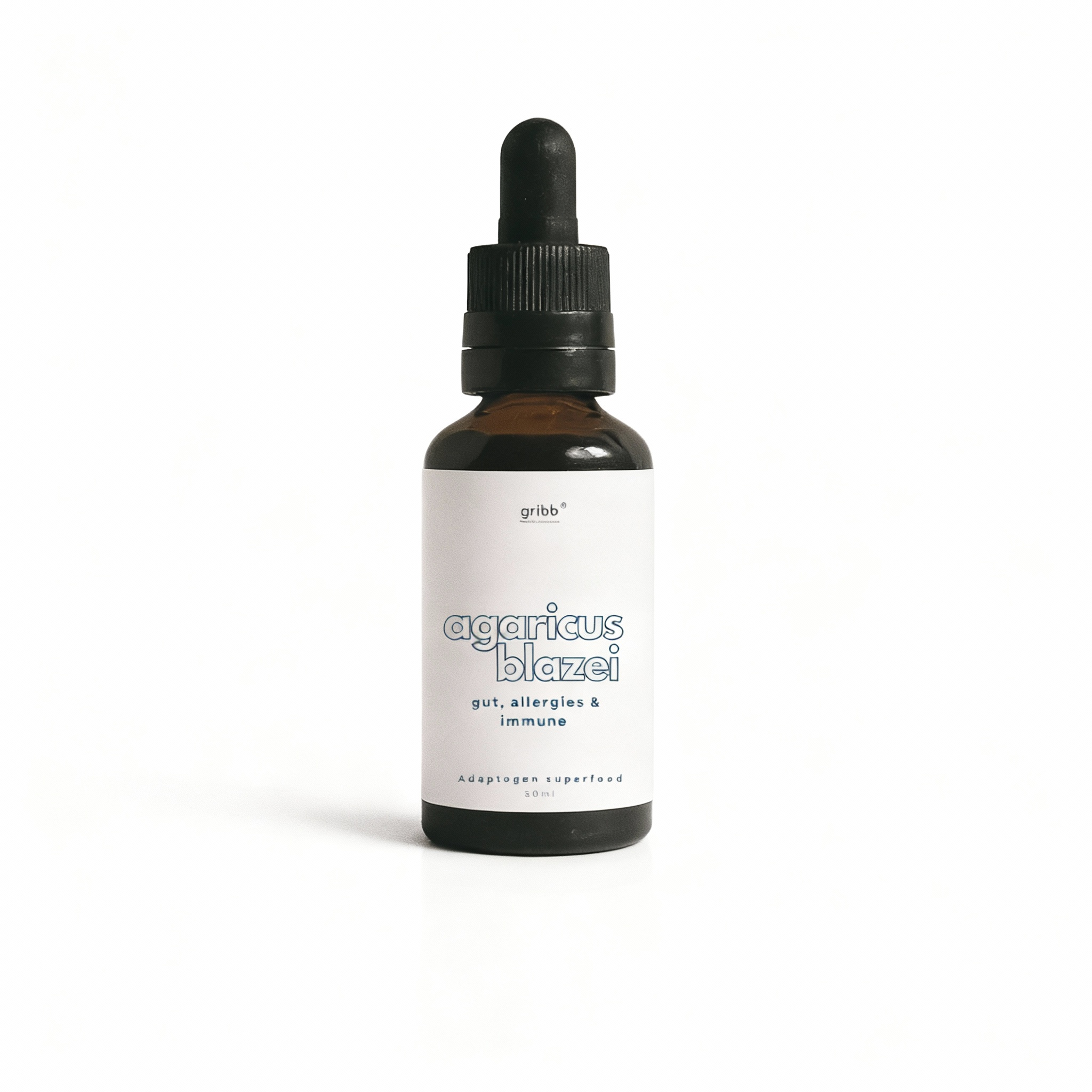  AGARICUS BLAZEI Extrato líquido