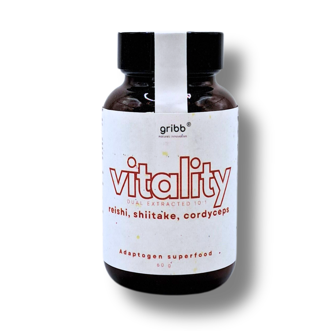 VITALITY