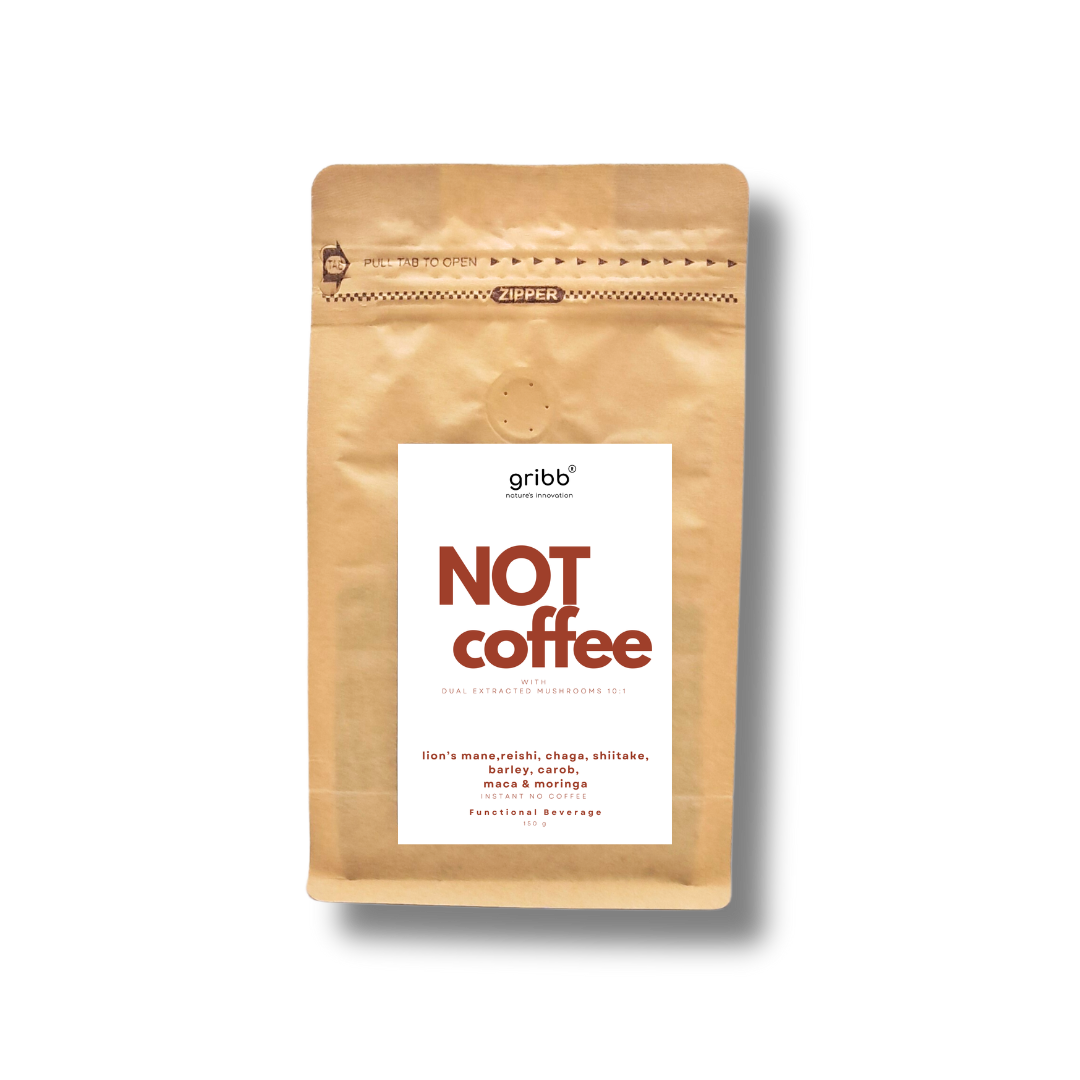 NOTCOFFEE