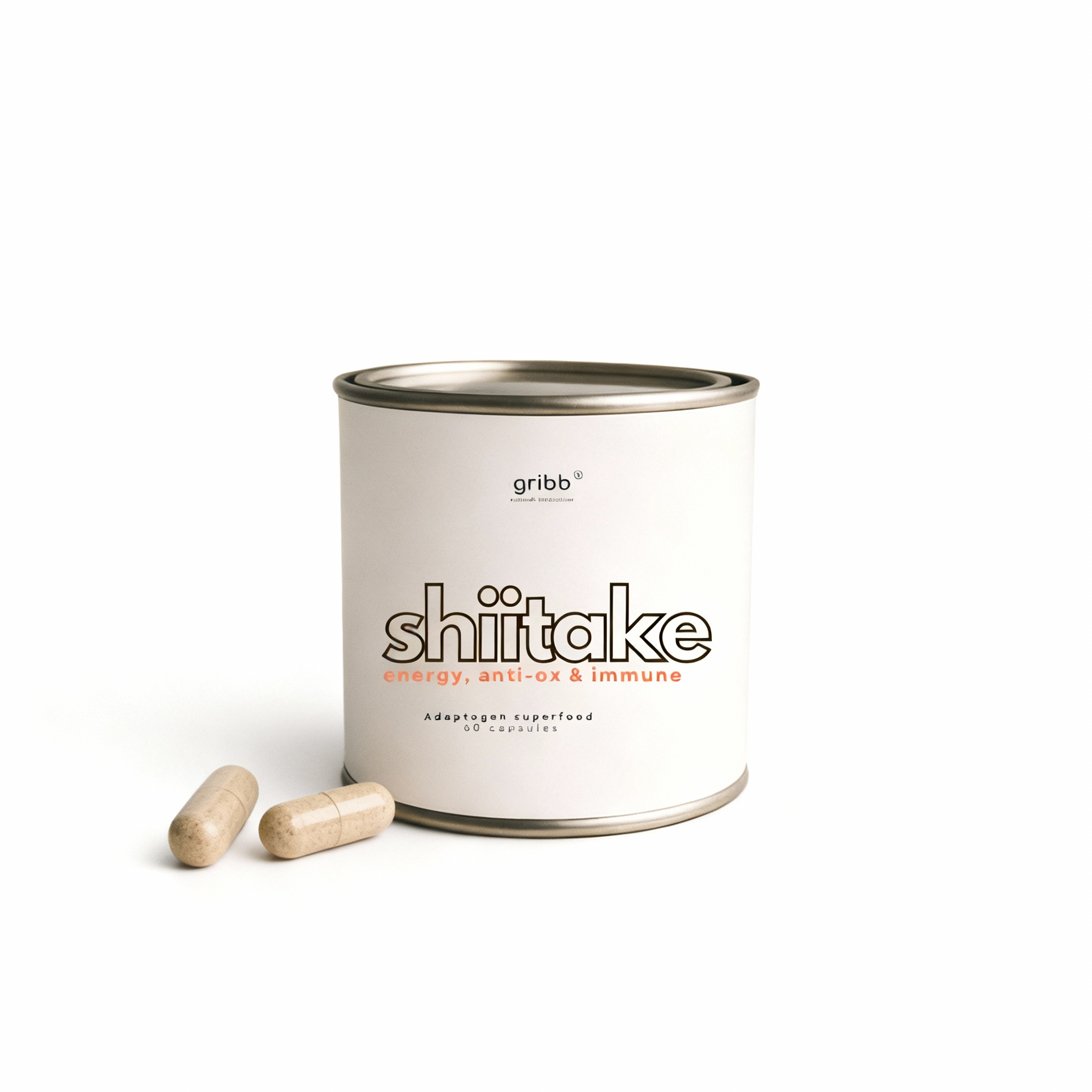 Shiitake