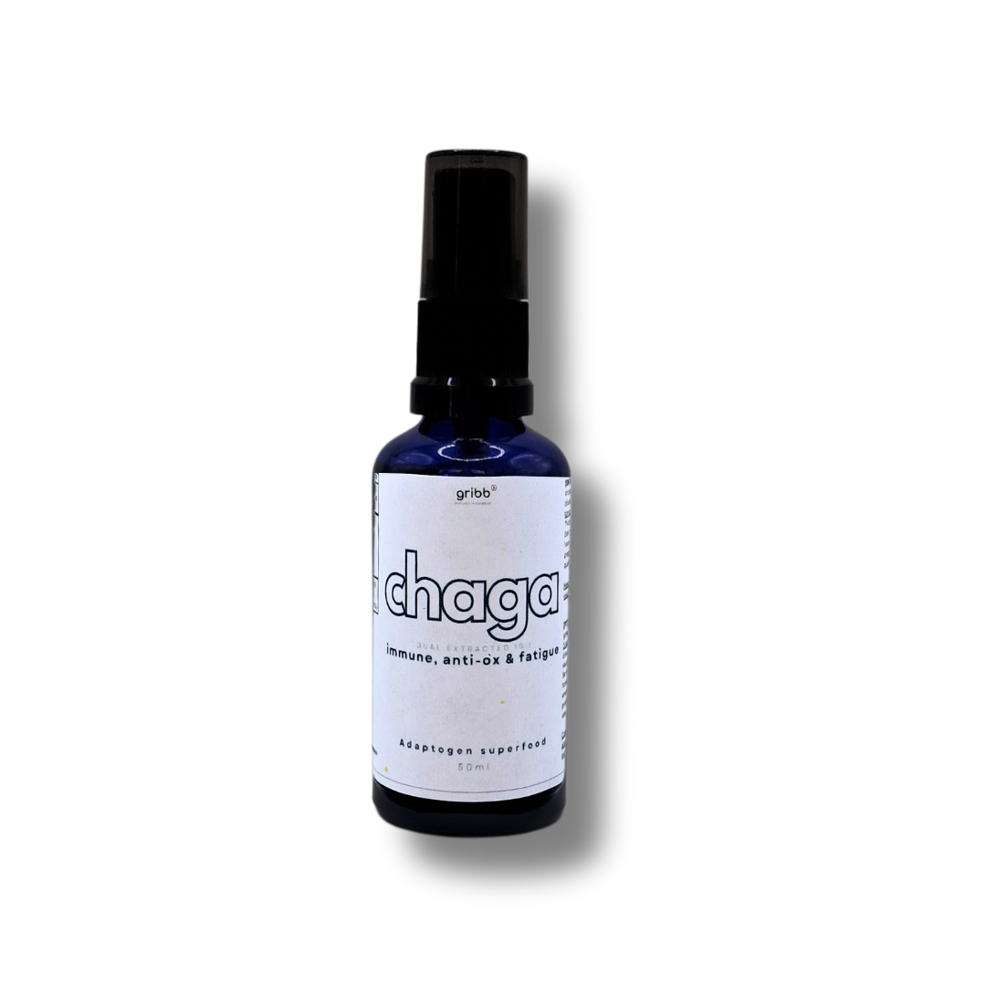 CHAGA MOUTH SPRAY