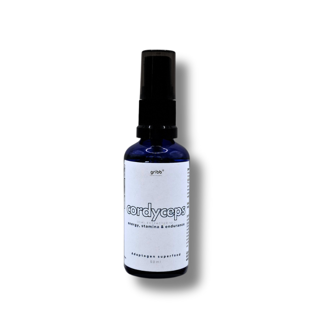 CORDYCEPS MOUTH SPRAY