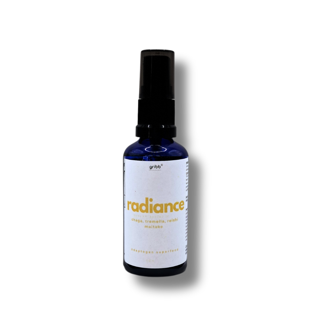 RADIANCE MOUTH SPRAY