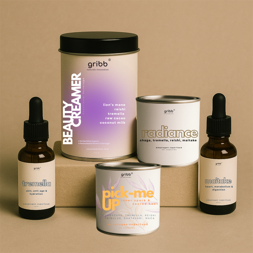 BEAUTY PACK