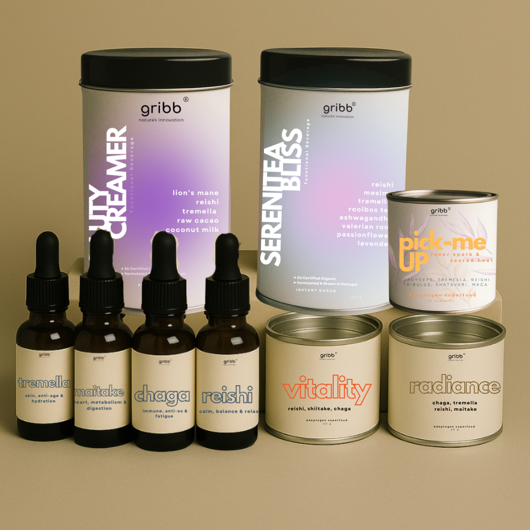BEAUTY PACK