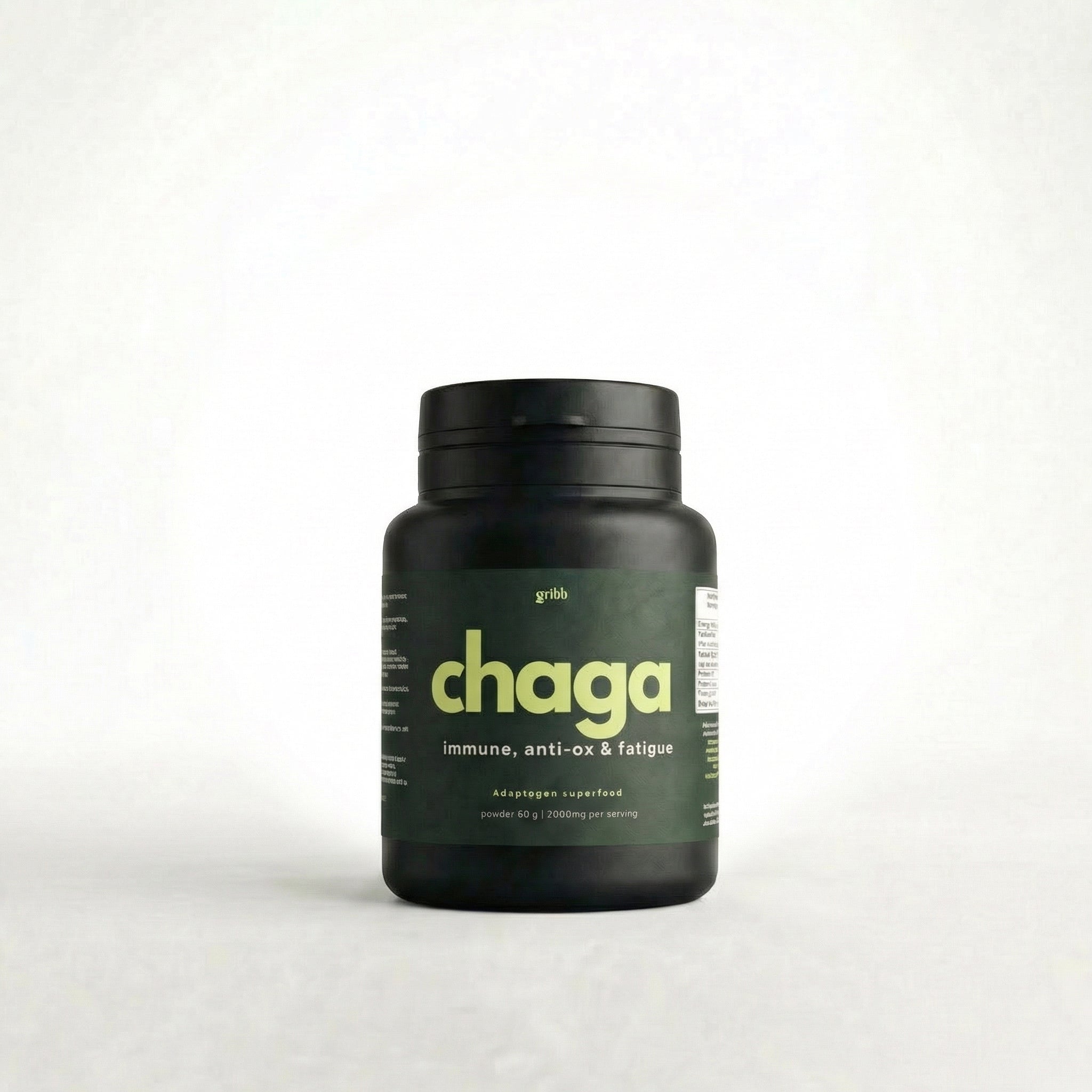 Chaga