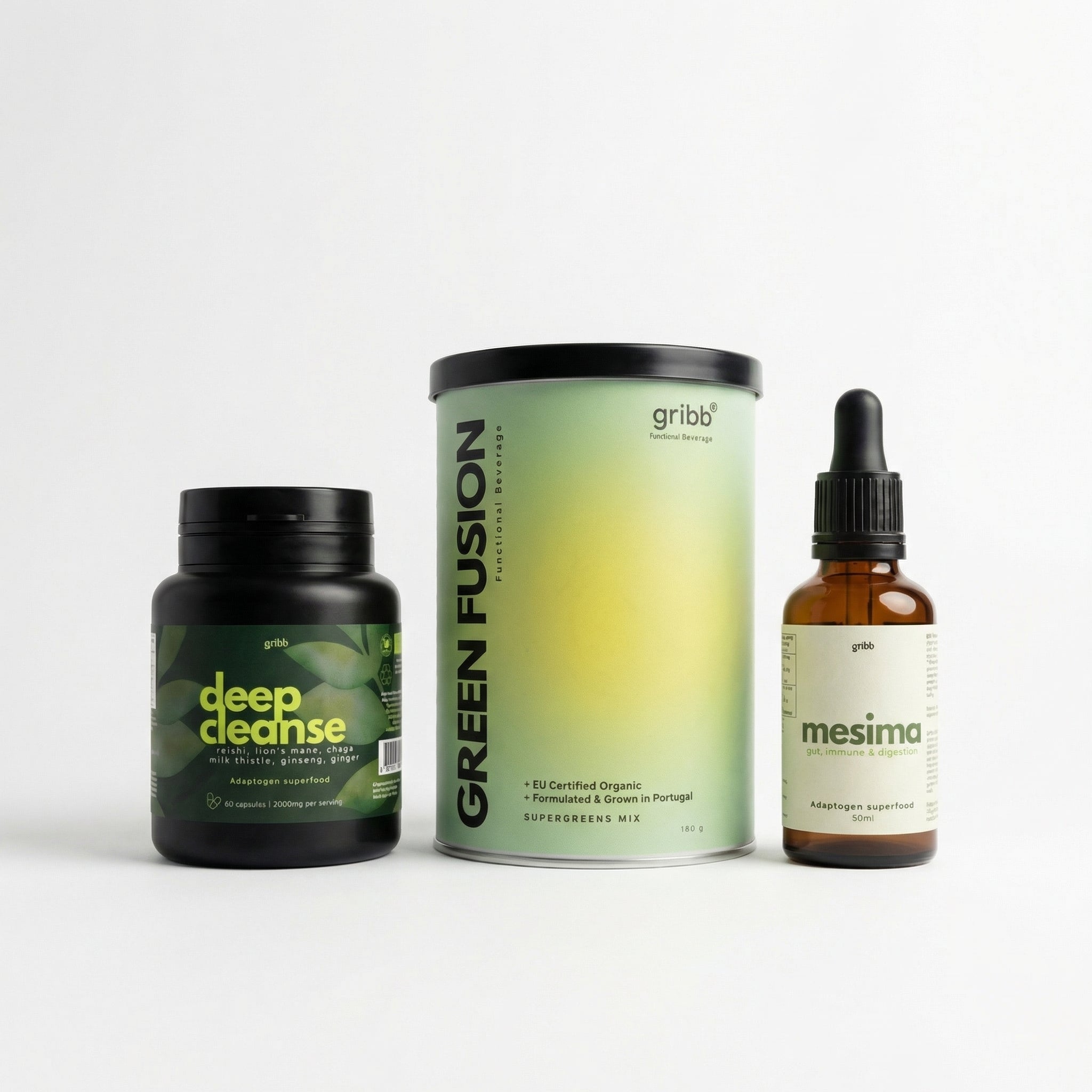 KIT DETOX