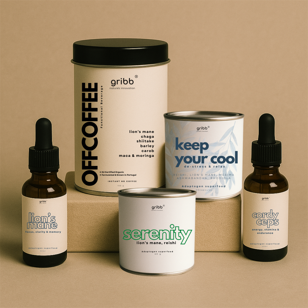 BRAIN CLARITY PACK