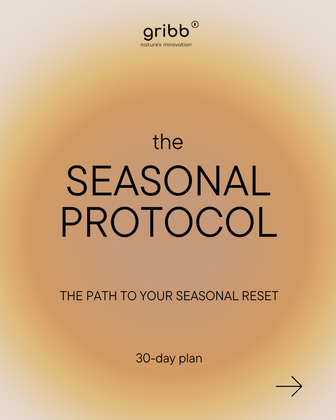 THE SEASONAL RESET DIGITAL GUIDE
