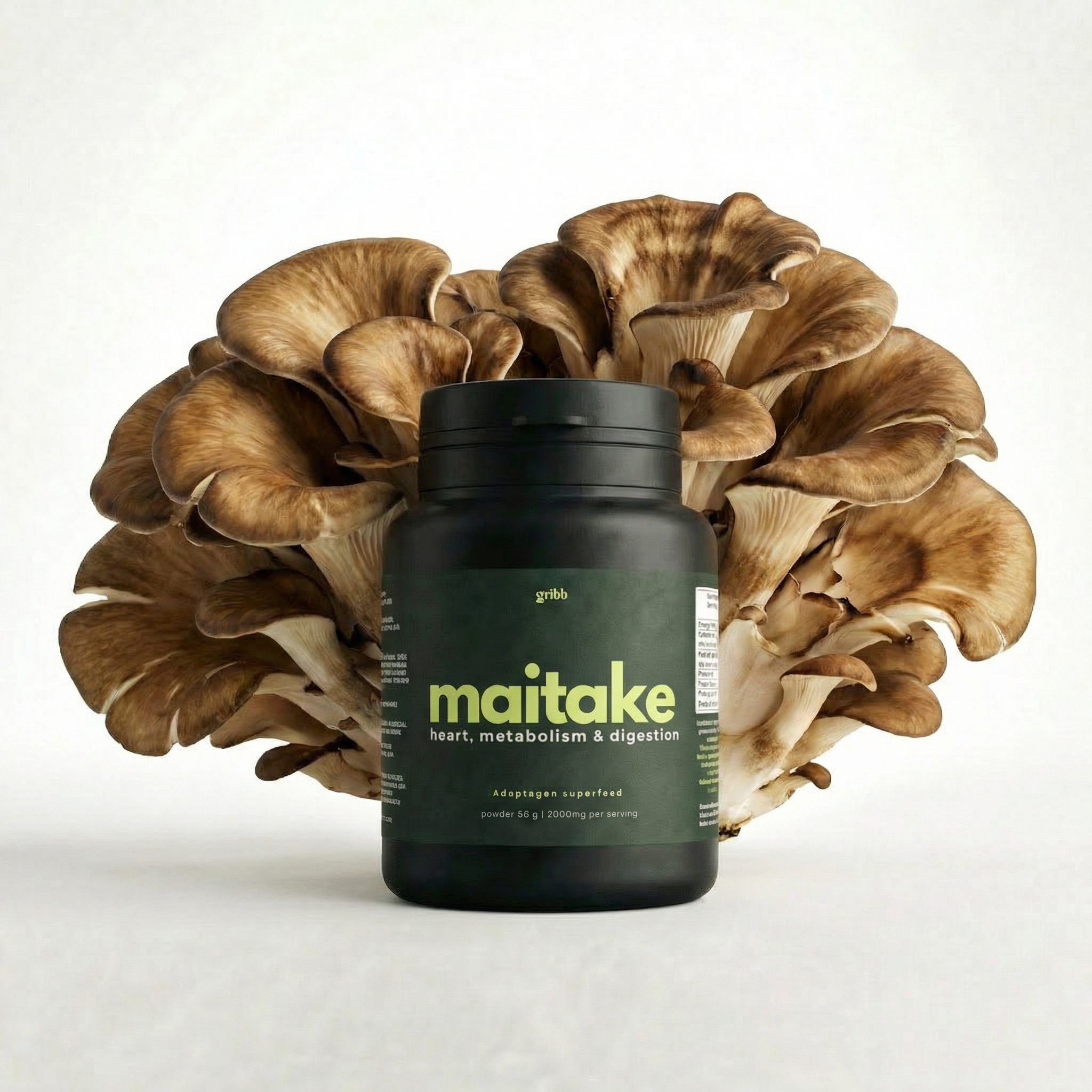 Maitake
