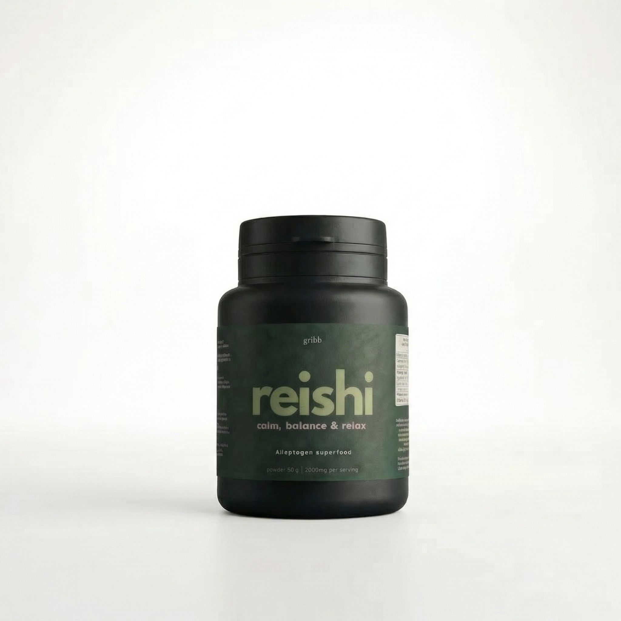 Reishi