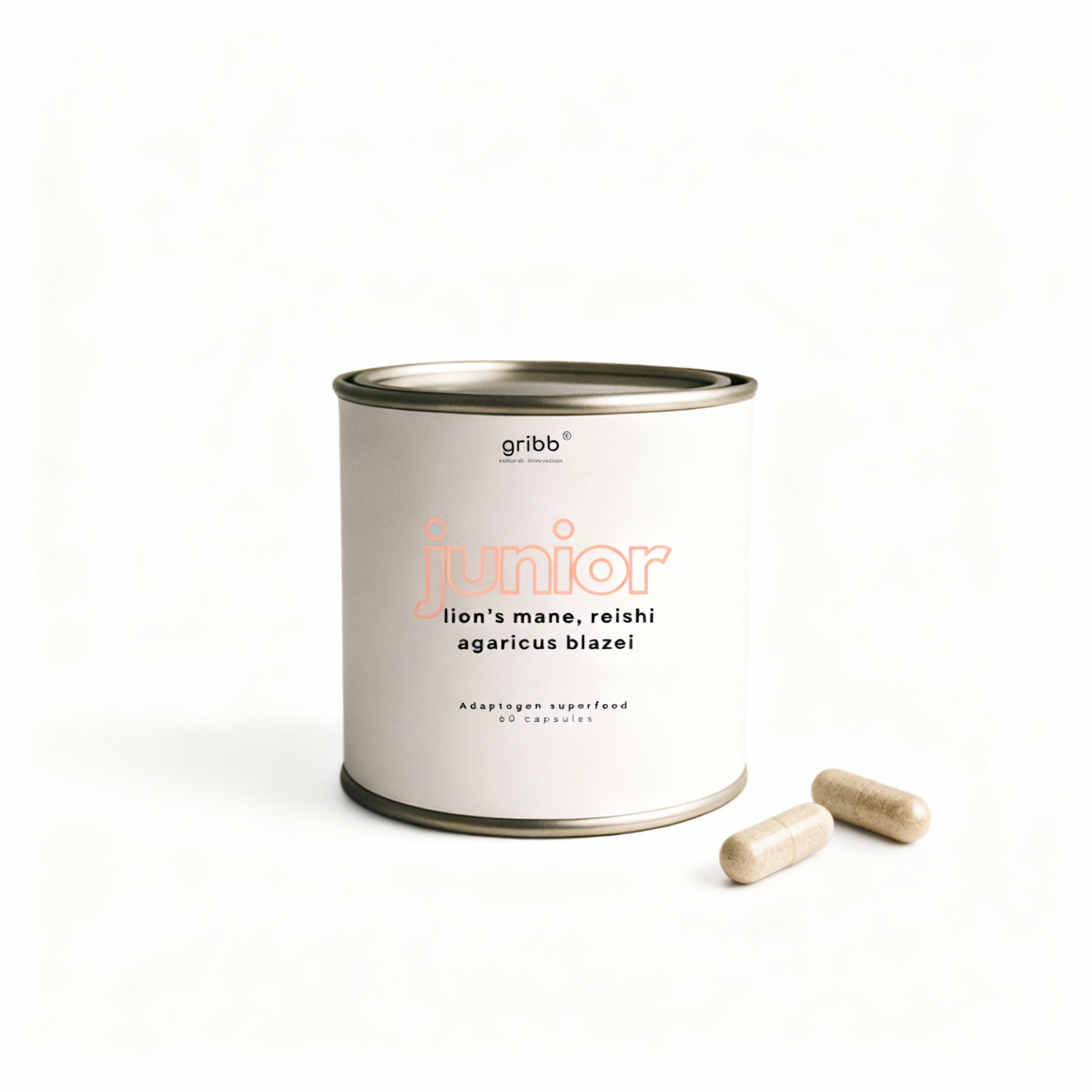 Junior Mushroom Blend