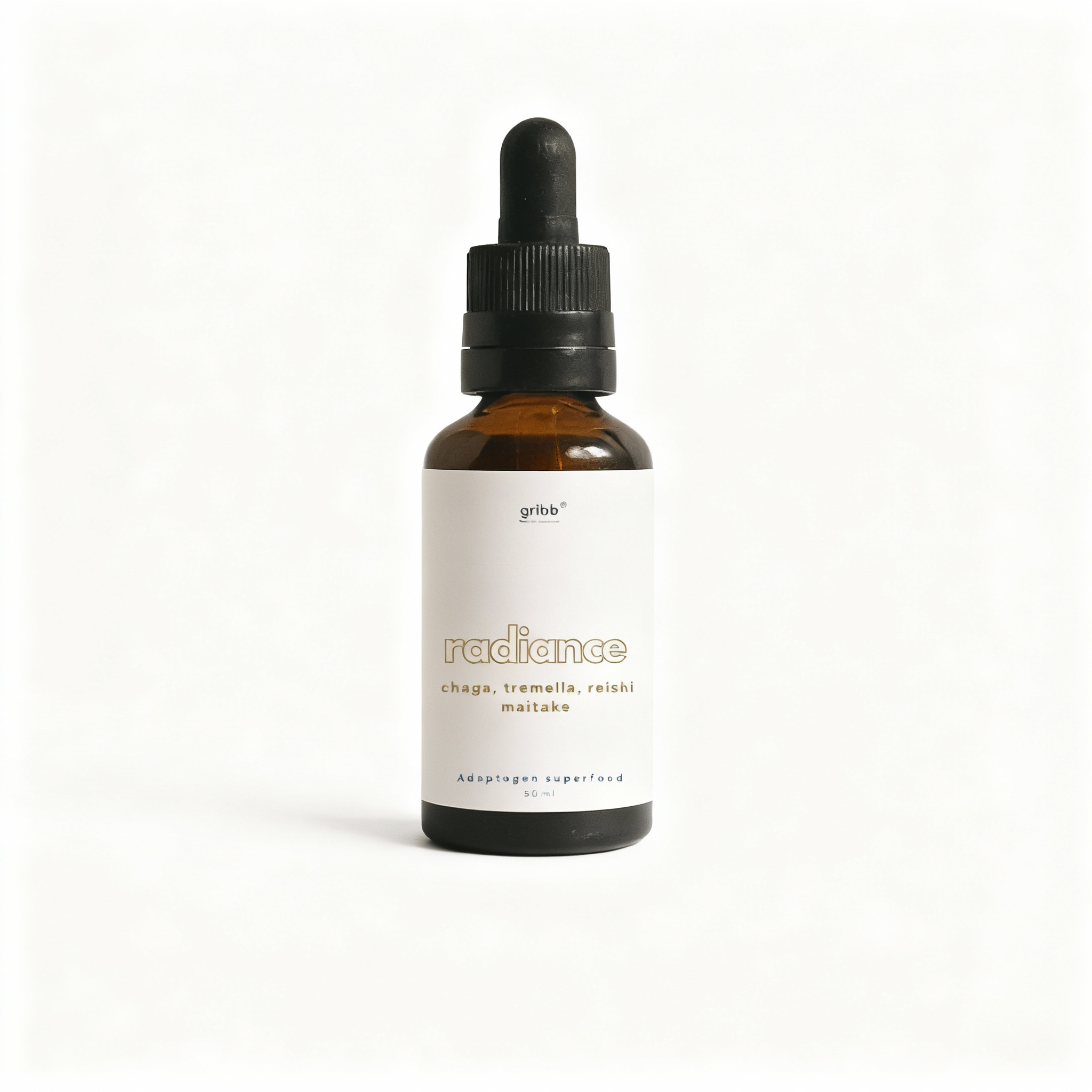 Radiance Mushroom Tincture