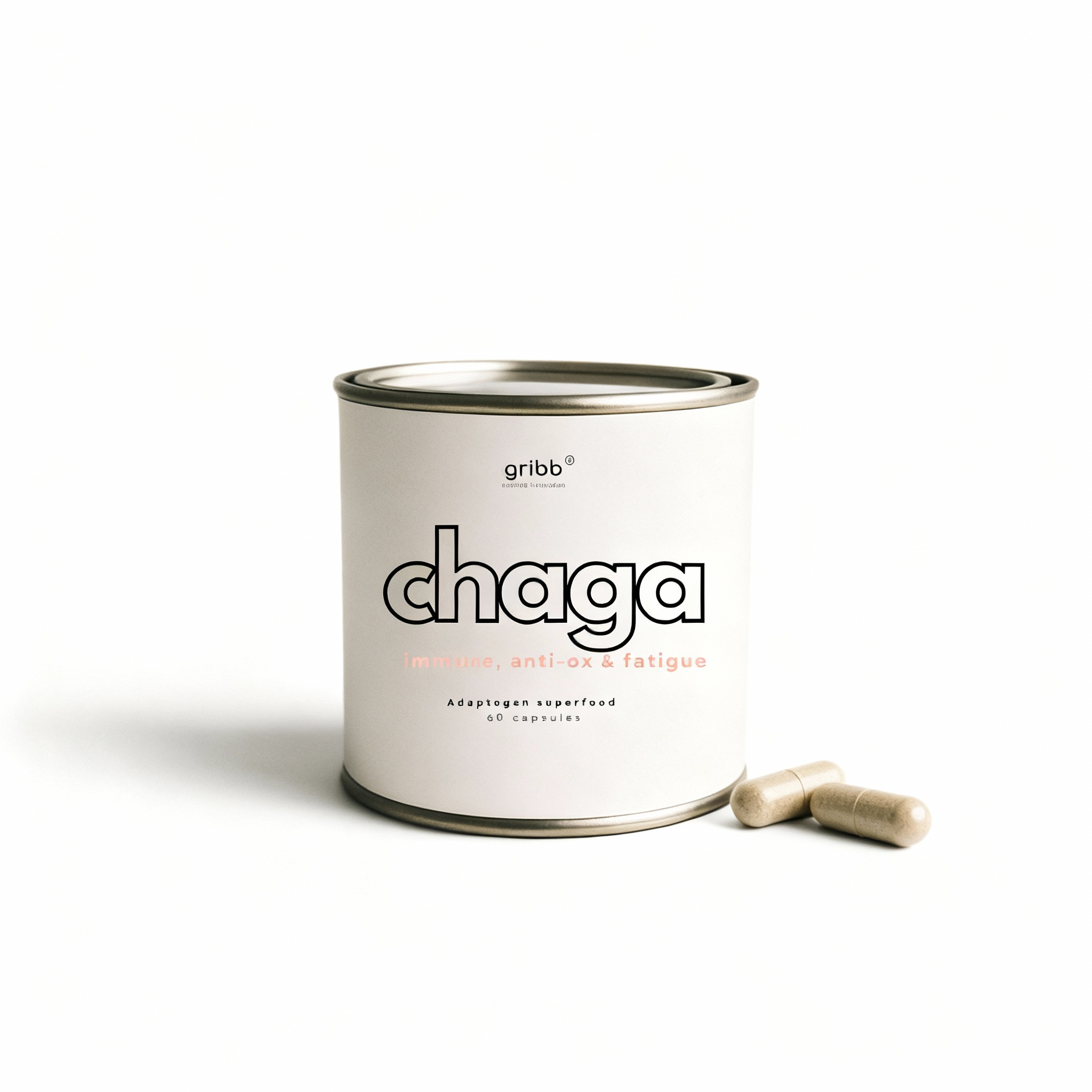 Chaga