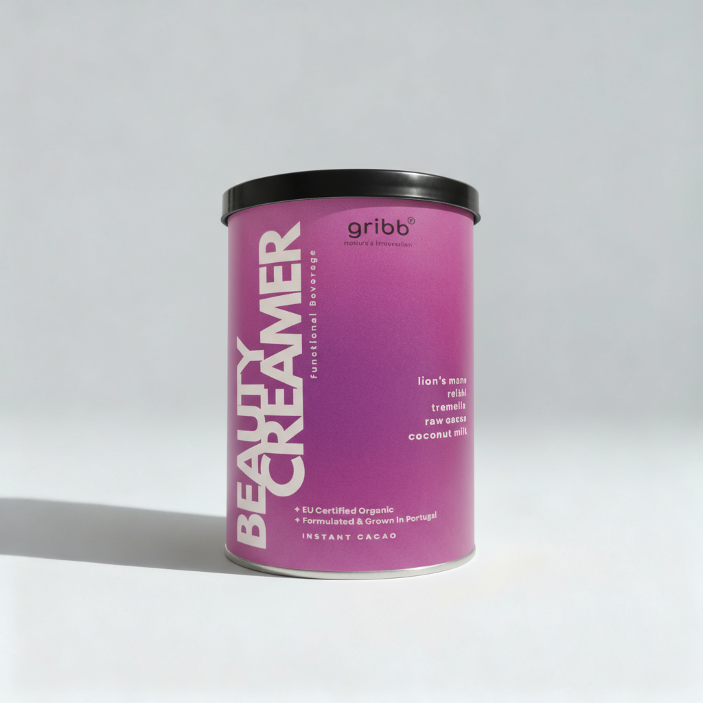 Beauty Creamer Cacao