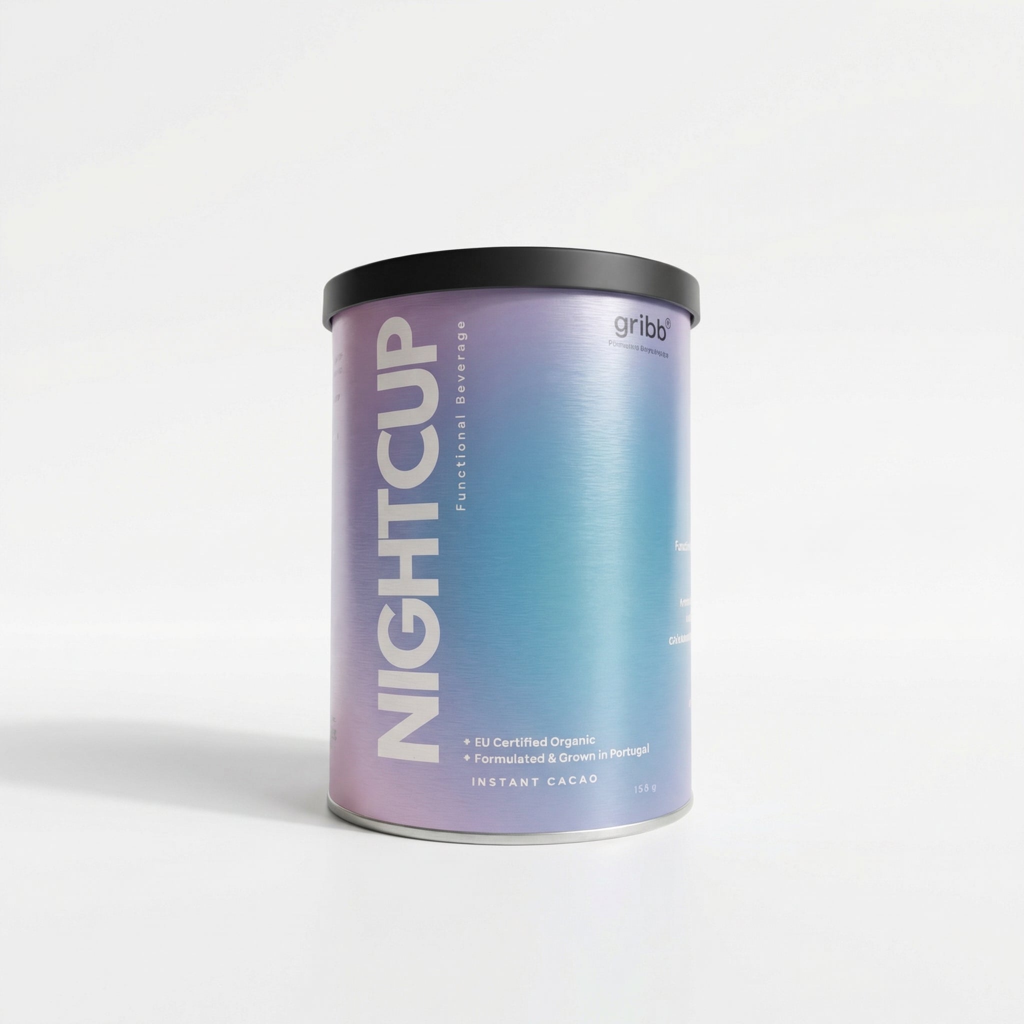 NightCup Mushroom Cacao