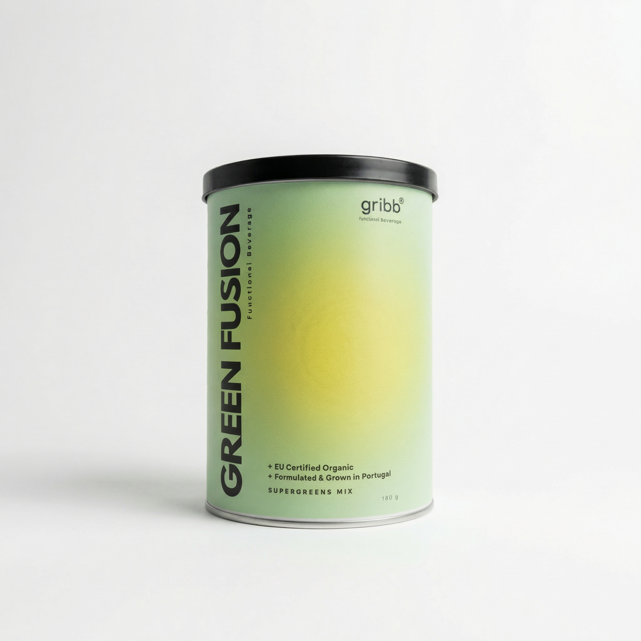 GREENFUSION SUPERGREENS