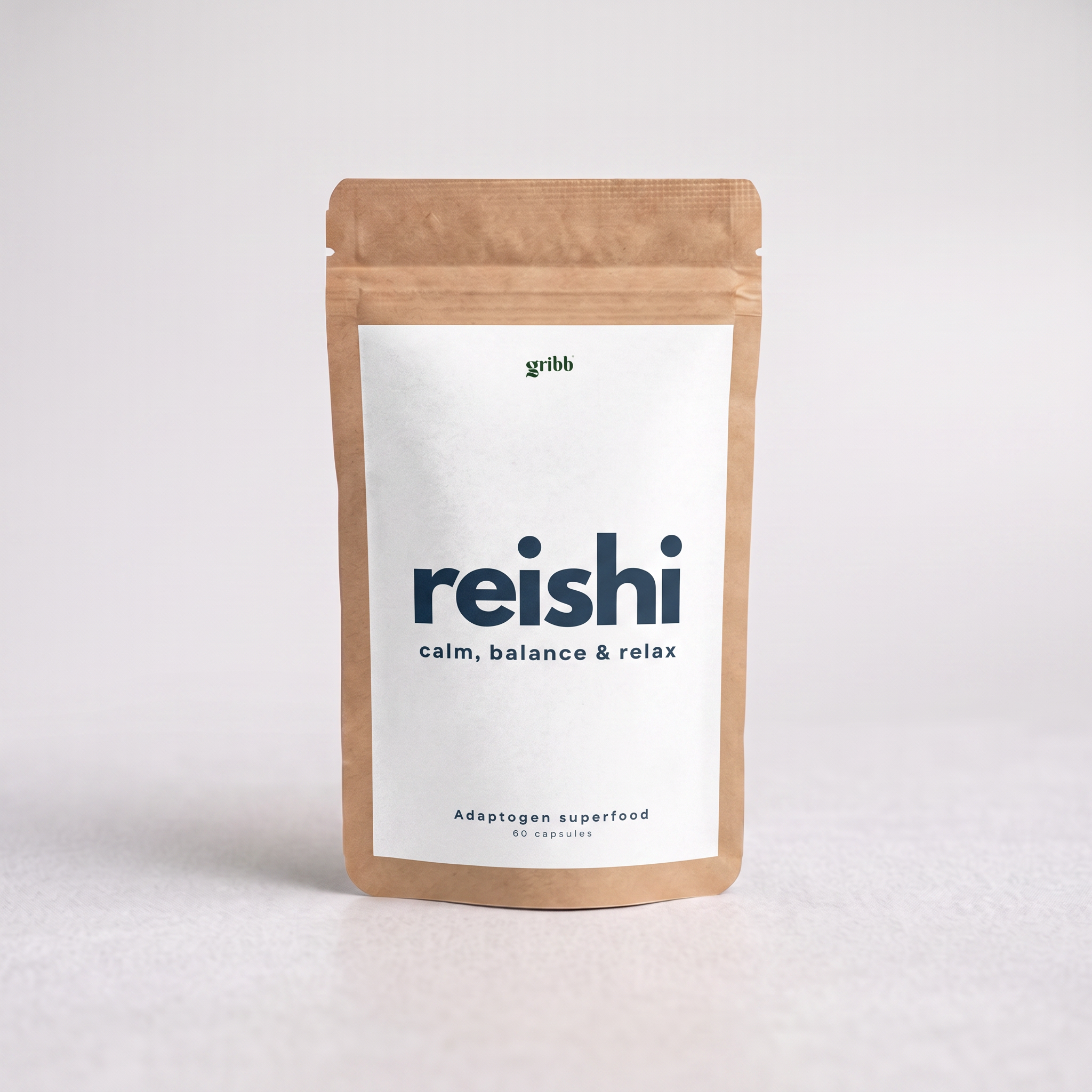 Reishi