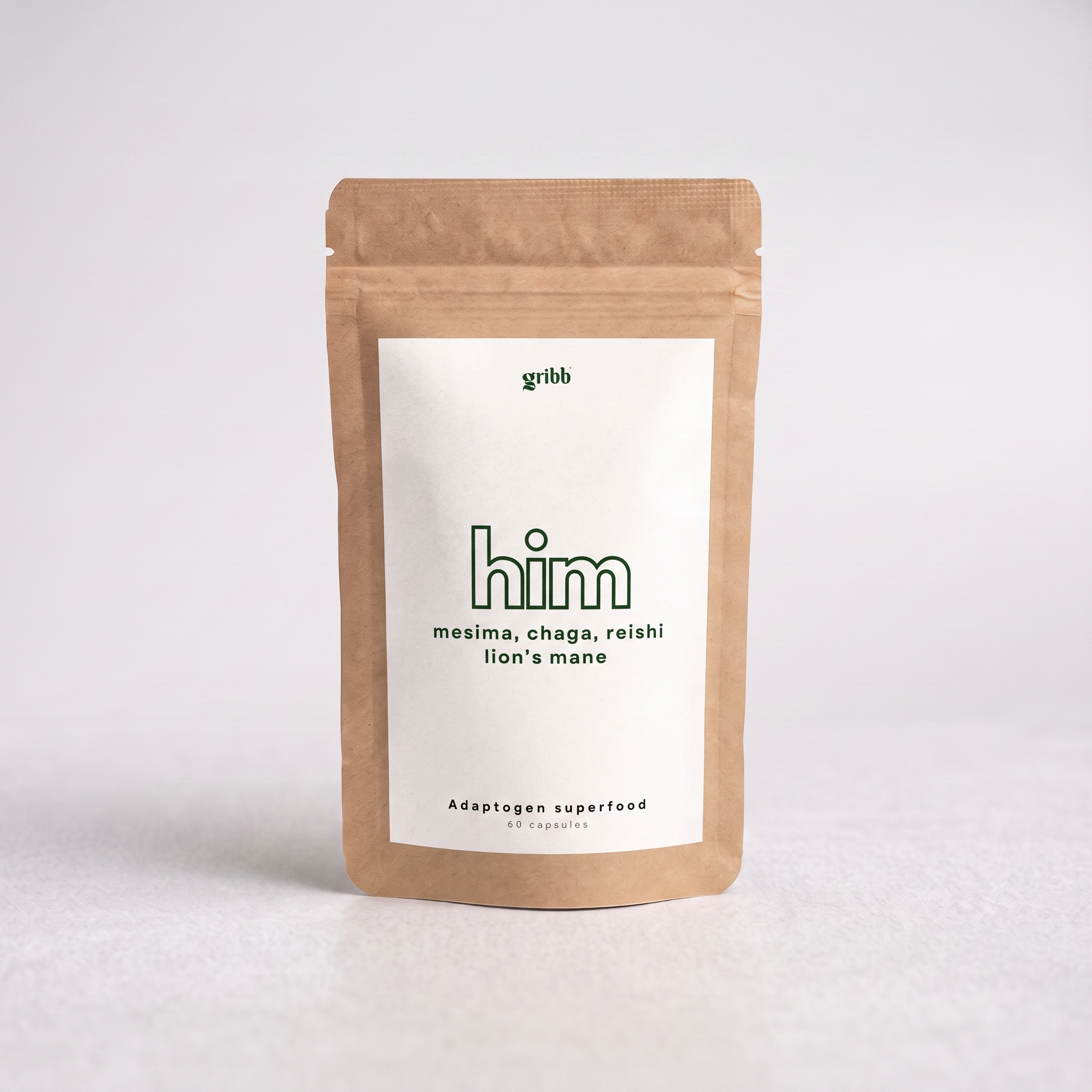 Him Mushroom Blend