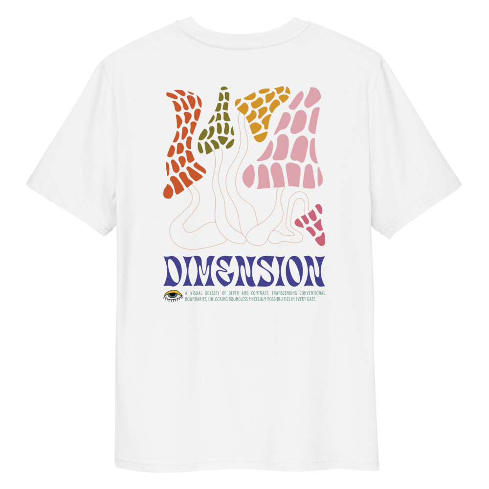 DIMENSION T-SHIRT