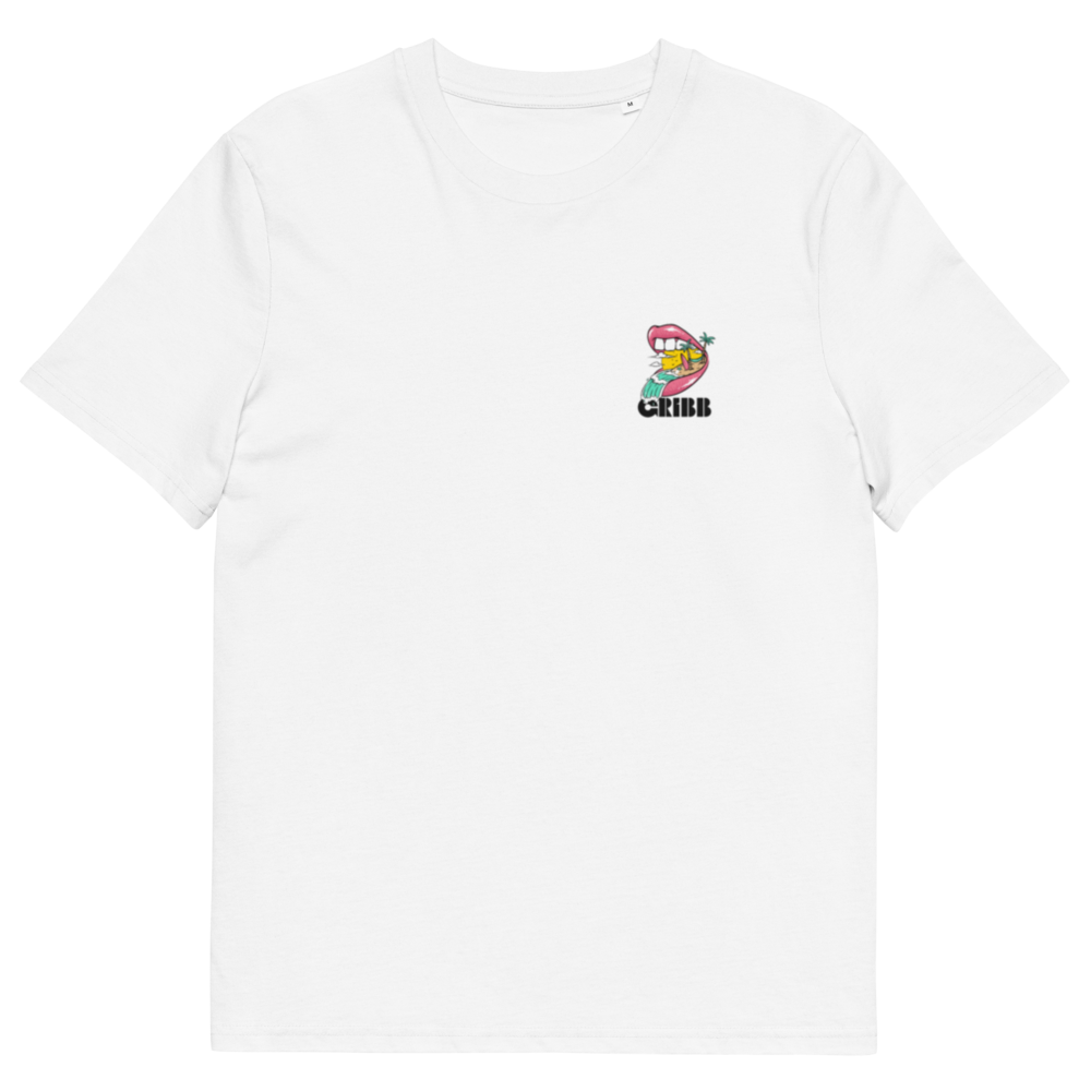 ESCAPE PARADISE T-SHIRT